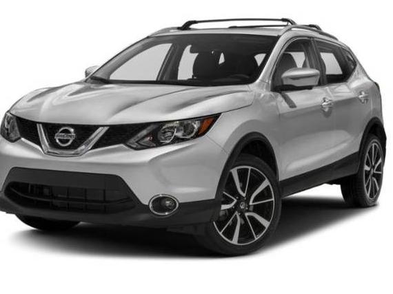 NISSAN ROGUE SPORT 2019 JN1BJ1CRXKW336926 image